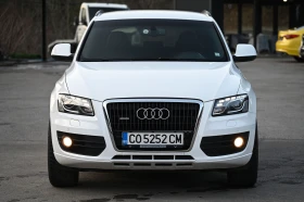 Audi Q5 3.0TDI/S-LINE/АВТОМАТИК - 11000 € / 21514.13 лв. - 56205861 8