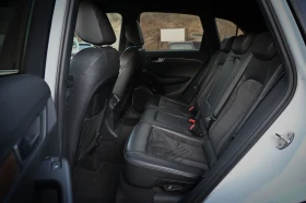 Audi Q5 3.0TDI/S-LINE/АВТОМАТИК - 11000 € / 21514.13 лв. - 56205861 12