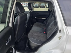 Suzuki Vitara 1.6D, 4x4, 120к.с., Евро 6! | Auto.bg — изображение 9