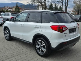 Suzuki Vitara 1.6D, 4x4, 120к.с., Евро 6! | Auto.bg — изображение 4