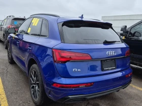 Audi Q5 Progressiv АВТО КРЕДИТ - 28700 € / 56132.32 лв. - 35744809 2