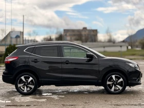 Nissan Qashqai 1.6DCI/ПАНОРАМА/360КАМЕРИ/185000КМ - 9600 € / 18775.97 лв. - 50843366 6