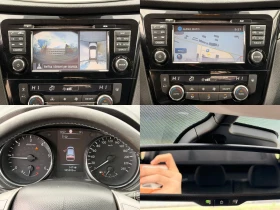 Nissan Qashqai 1.6DCI/ПАНОРАМА/360КАМЕРИ/185000КМ - 9600 € / 18775.97 лв. - 50843366 15