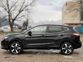 Nissan Qashqai 1.6DCI/ПАНОРАМА/360КАМЕРИ/185000КМ - 9600 € / 18775.97 лв. - 50843366 2