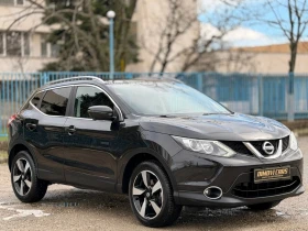 Nissan Qashqai 1.6DCI/ПАНОРАМА/360КАМЕРИ/185000КМ - 9600 € / 18775.97 лв. - 50843366 7