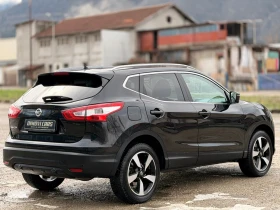 Nissan Qashqai 1.6DCI/ПАНОРАМА/360КАМЕРИ/185000КМ - 9600 € / 18775.97 лв. - 50843366 5