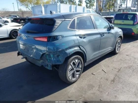 Hyundai Kona SE* FWD* ПОДГРЕВ* КАМЕРА* CARPLAY* KEYLESS | Auto.bg — изображение 6