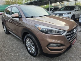 ����� �� �������� �� Hyundai Tucson 2.0 AWD* LUXORY