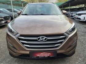 ����� �� �������� �� Hyundai Tucson 2.0 AWD* LUXORY