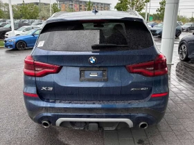BMW X3 * xDrive30i * ПРЕДСТАВИТЕЛСТВО * ПОДГРЕВИ * CARPLA - 20390 € / 39879.37 лв. - 52704647 4