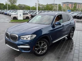 BMW X3 * xDrive30i * ПРЕДСТАВИТЕЛСТВО * ПОДГРЕВИ * CARPLA - 20390 € / 39879.37 лв. - 52704647 1