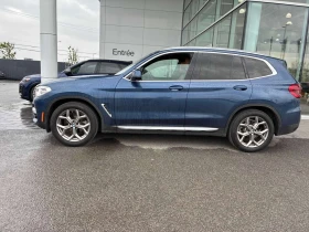BMW X3 * xDrive30i * ПРЕДСТАВИТЕЛСТВО * ПОДГРЕВИ * CARPLA - 20390 € / 39879.37 лв. - 52704647 2