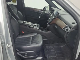 Mercedes-Benz GLE 350 AMG Line | AIRMATIC | Panorama | Keyless Go | AMG  | Auto.bg — изображение 11