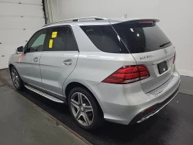 Mercedes-Benz GLE 350 AMG Line | AIRMATIC | Panorama | Keyless Go | AMG  | Auto.bg — изображение 4