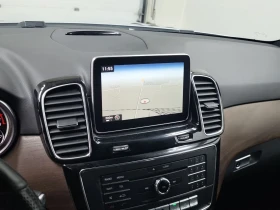 Mercedes-Benz GLE 350 AMG Line | AIRMATIC | Panorama | Keyless Go | AMG  | Auto.bg — изображение 10