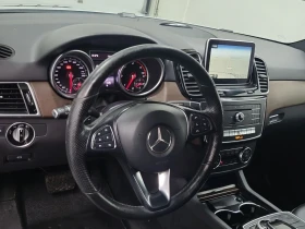 Mercedes-Benz GLE 350 AMG Line | AIRMATIC | Panorama | Keyless Go | AMG  | Auto.bg — изображение 8