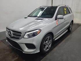 Mercedes-Benz GLE 350 AMG Line | AIRMATIC | Panorama | Keyless Go | AMG 