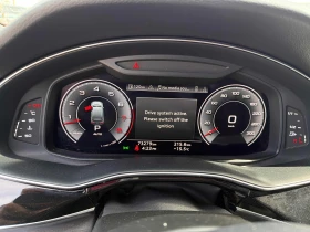 Audi Q7 S LINE * 7 ������ * �������� ������� * CARFAX *  | Mobile.bg � ����� ������ 9