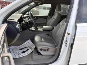 Audi Q7 S LINE * 7 ������ * �������� ������� * CARFAX *  | Mobile.bg � ����� ������ 6