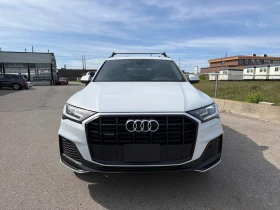 Audi Q7 S LINE * 7 ������ * �������� ������� * CARFAX *  | Mobile.bg � ����� ������ 2