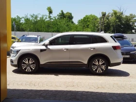 Renault Koleos BLUE dCi 185 4WD Initiale Paris | Auto.bg — изображение 8