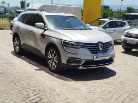 Renault Koleos BLUE dCi 185 4WD Initiale Paris | Auto.bg — изображение 3
