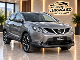 ������ Nissan Qashqai