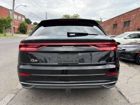 Audi Q8 Progressiv / 360 / ��������� / CARFAX  | Mobile.bg � ����� ������ 4