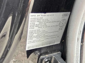 Audi Q8 Progressiv / 360 / ��������� / CARFAX  | Mobile.bg � ����� ������ 11