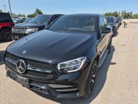 Mercedes-Benz GLC * 300 * CARFAX * БЕЗ ПЪРВОНАЧАЛНА ВНОСКА
