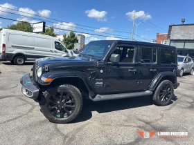 Jeep Wrangler - 24300 € - 10334687 2