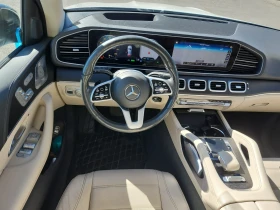 Mercedes-Benz GLE 450 AMG * 4MATIC* BURMEISTER* �������* HEADUP*  | Mobile.bg � ����� ������ 10