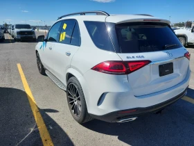 Mercedes-Benz GLE 450 AMG * 4MATIC* BURMEISTER* �������* HEADUP*  | Mobile.bg � ����� ������ 6