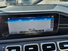 Mercedes-Benz GLE 450 AMG * 4MATIC* BURMEISTER* �������* HEADUP*  | Mobile.bg � ����� ������ 11