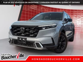 Honda Cr-v Hybrid* Touring* AWD* BLINDSPOT* PANO* 