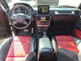 Mercedes-Benz G 63 AMG Distronic * АвтоКредит (ЦЕНА ДО БГ) | Auto.bg — изображение 10