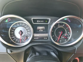 Mercedes-Benz G 63 AMG Distronic * АвтоКредит (ЦЕНА ДО БГ) | Auto.bg — изображение 9
