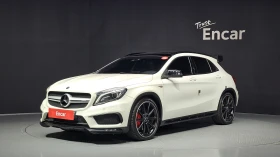 ������ Mercedes-Benz GLA 45...