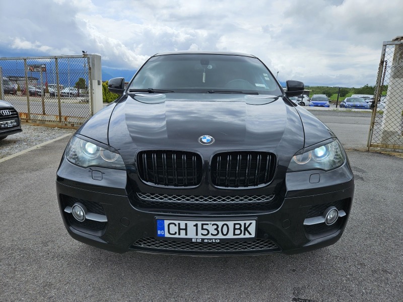 BMW X6 3.0D  235кс, снимка 3 - Автомобили и джипове - 46353733