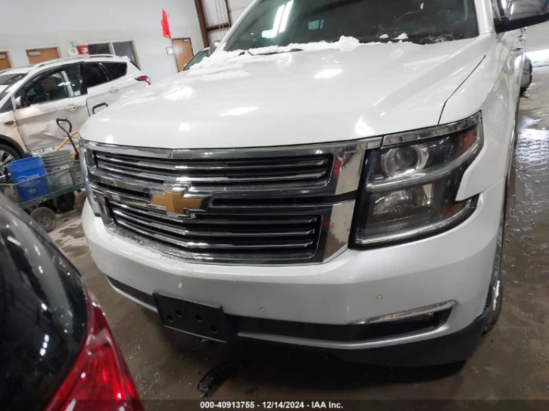 Chevrolet Suburban Premier, снимка 2 - Автомобили и джипове - 48492404