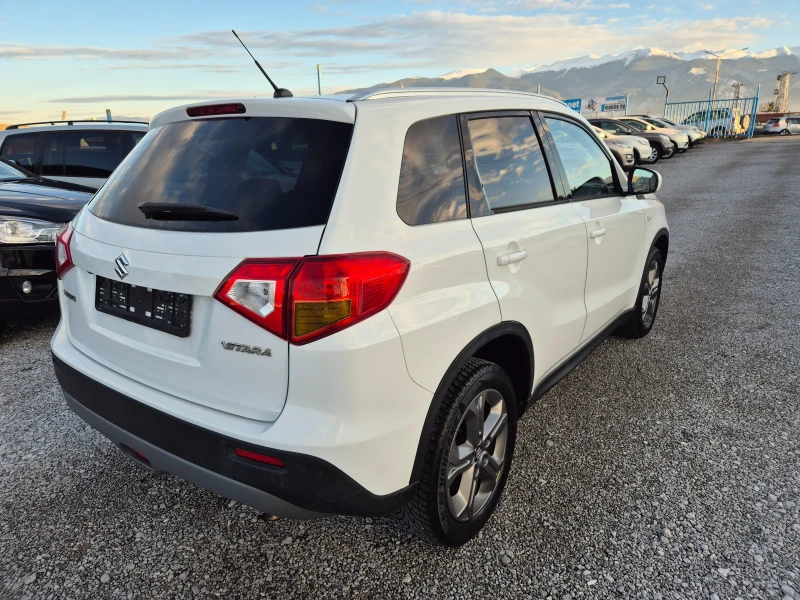 Suzuki Vitara 1.6 D e6, снимка 5 - Автомобили и джипове - 48503416