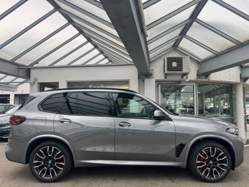 BMW X5 40i xDrive = M-Sport Pro= Гаранция, снимка 3 - Автомобили и джипове - 49404147