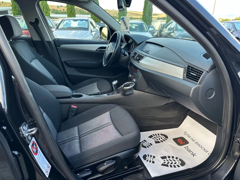 BMW X1, снимка 9 - Автомобили и джипове - 51067749