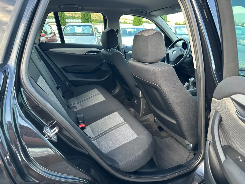 BMW X1, снимка 7 - Автомобили и джипове - 51067749