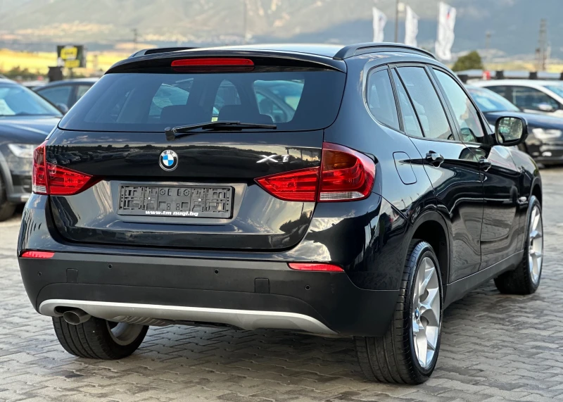 BMW X1, снимка 6 - Автомобили и джипове - 51067749