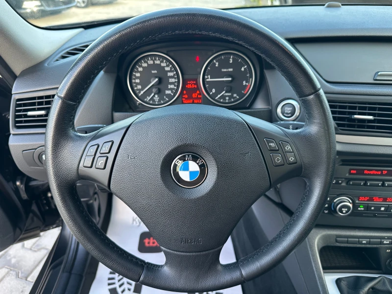 BMW X1, снимка 13 - Автомобили и джипове - 51067749