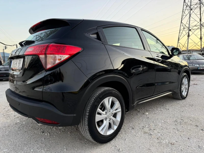 Honda Hr-v, снимка 6 - Автомобили и джипове - 52192040