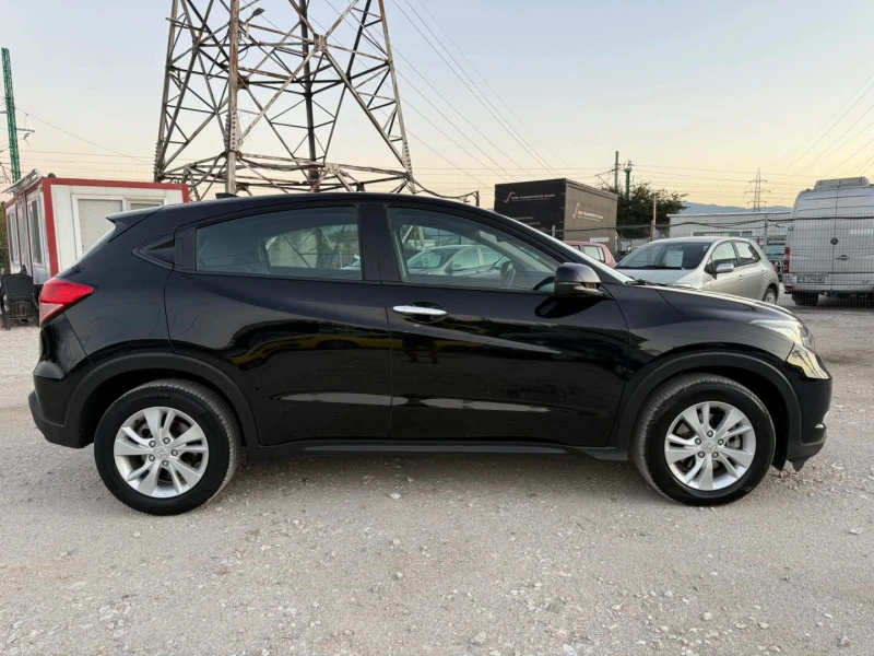 Honda Hr-v, снимка 7 - Автомобили и джипове - 52192040