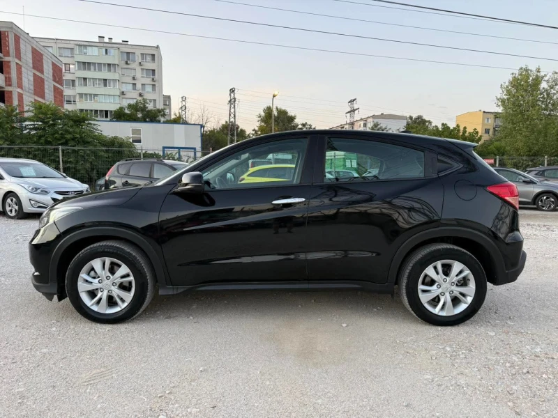 Honda Hr-v, снимка 3 - Автомобили и джипове - 52192040