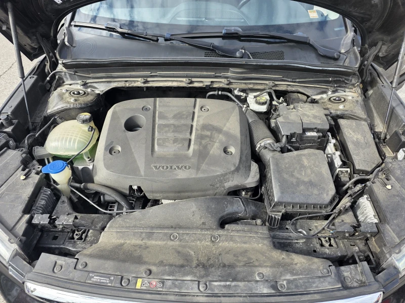 Volvo XC40 2.0D3 , снимка 9 - Автомобили и джипове - 52406020